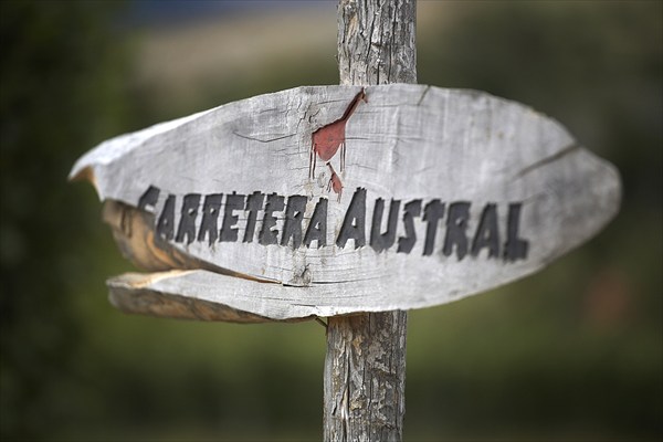 Carretera austral